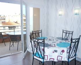 Appartment Canet-en-Roussillon