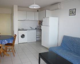 Appartment Canet-en-Roussillon