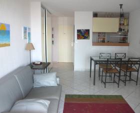 Appartment Canet-en-Roussillon