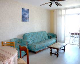 Appartment Canet-en-Roussillon