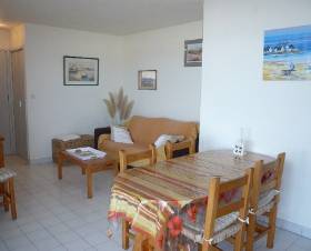Appartment Canet-en-Roussillon