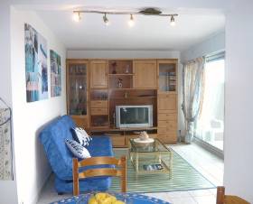 Appartment Canet-en-Roussillon