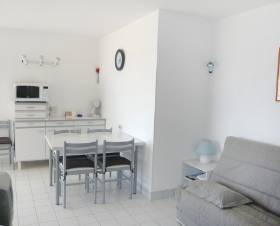 Appartment Canet-en-Roussillon