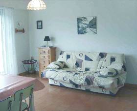 Appartment Canet-en-Roussillon