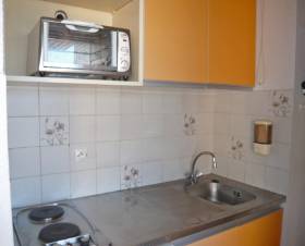 Appartment Canet-en-Roussillon