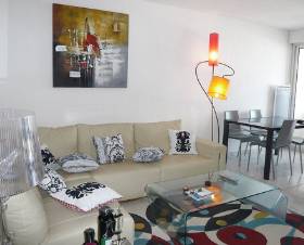 Appartment Canet-en-Roussillon