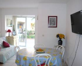 Appartment Canet-en-Roussillon