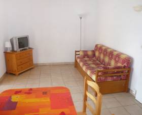 Appartment Canet-en-Roussillon