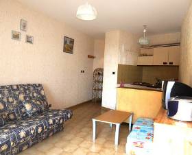 Appartment Canet-en-Roussillon