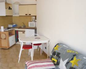 Appartement Canet-en-Roussillon