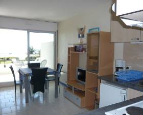 Appartment Canet-en-Roussillon