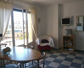 Appartment Canet-en-Roussillon
