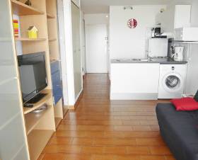 Appartment Canet-en-Roussillon