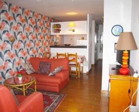 Appartment Canet-en-Roussillon