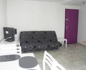 Appartment Canet-en-Roussillon