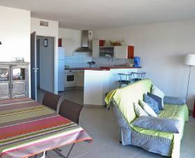 Appartment Canet-en-Roussillon