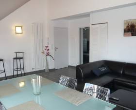 Appartment Canet-en-Roussillon