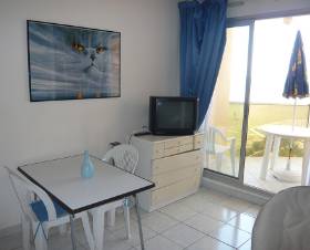 Appartement Canet-en-Roussillon