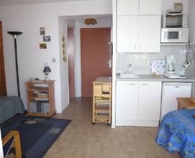 Appartment Canet-en-Roussillon