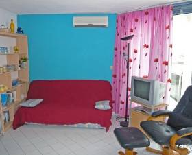 Appartement Canet-en-Roussillon