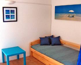 Appartement Canet-en-Roussillon