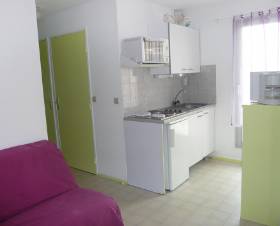 Appartment Canet-en-Roussillon