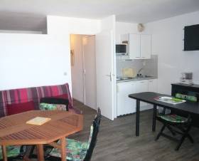 Appartment Canet-en-Roussillon
