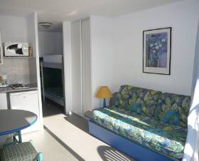 Appartment Canet-en-Roussillon