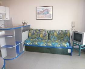 Appartement Canet-en-Roussillon