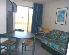 Appartment Canet-en-Roussillon