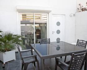 Townhouse Canet-en-Roussillon