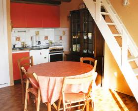 Appartment Saint-Cyprien