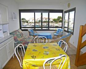 Appartment Saint-Cyprien