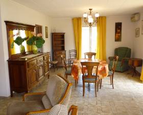 Detached House Saint-Cyprien