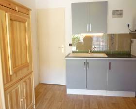 Appartment Saint-Cyprien