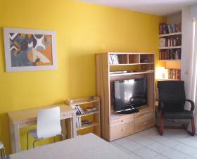 Appartment Saint-Cyprien