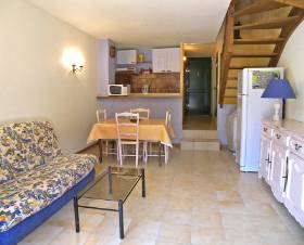 Townhouse Saint-Cyprien