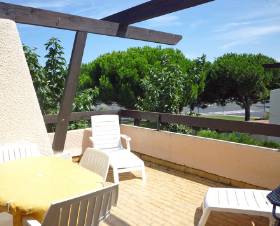 Appartment Saint-Cyprien