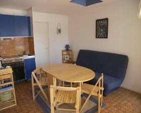 Appartment Saint-Cyprien