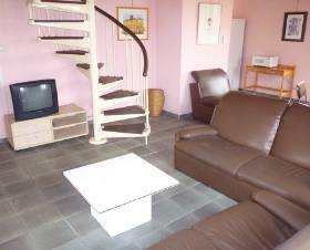 Townhouse Saint-Cyprien