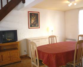 Townhouse Saint-Cyprien