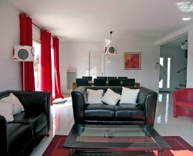 Townhouse Saint-Cyprien