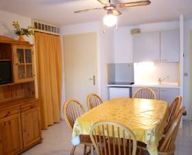 Appartment Saint-Cyprien