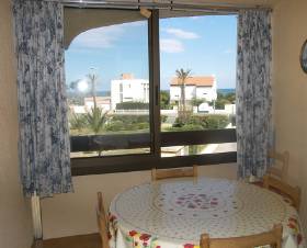 Appartment Saint-Cyprien