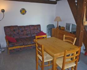 Townhouse Saint-Cyprien