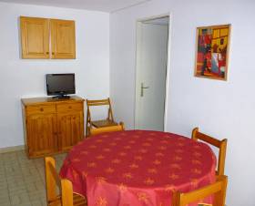 Townhouse Saint-Cyprien