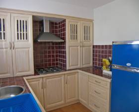 Townhouse Saint-Cyprien