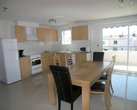 Appartment Saint-Cyprien