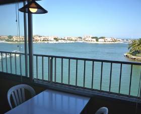 Appartment Saint-Cyprien