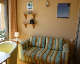 Appartment Saint-Cyprien